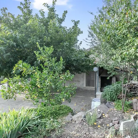 Σπίτι διακοπών 2 Bedroom In